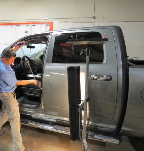www.factoryfinishcc.com- Paintless dent repair Crowley TX - Image